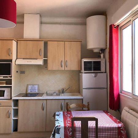 Residence Natura อักซ์-เลส์-แตร์มส์ ภายนอก รูปภาพ
