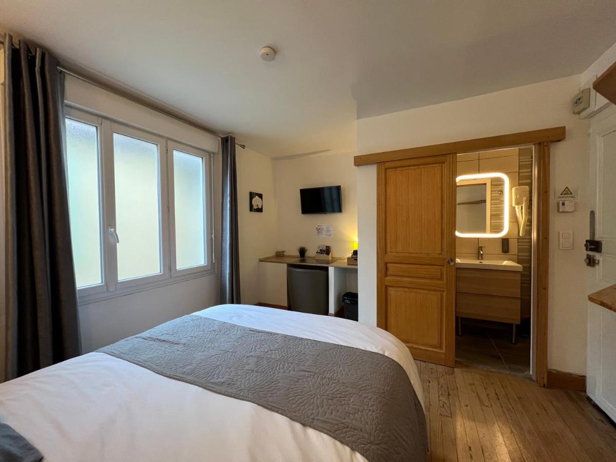 Residence Natura อักซ์-เลส์-แตร์มส์ ภายนอก รูปภาพ