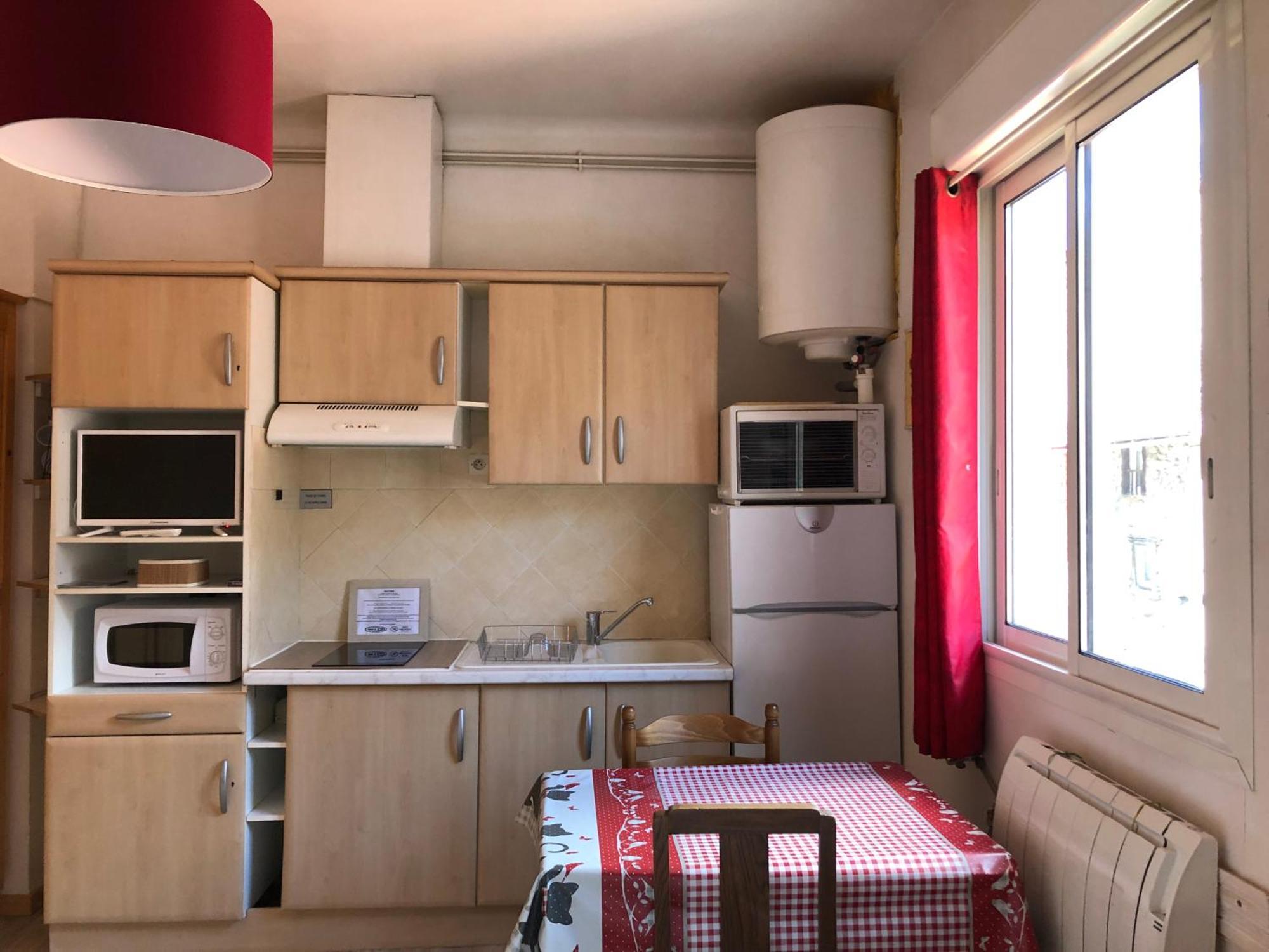 Residence Natura อักซ์-เลส์-แตร์มส์ ภายนอก รูปภาพ