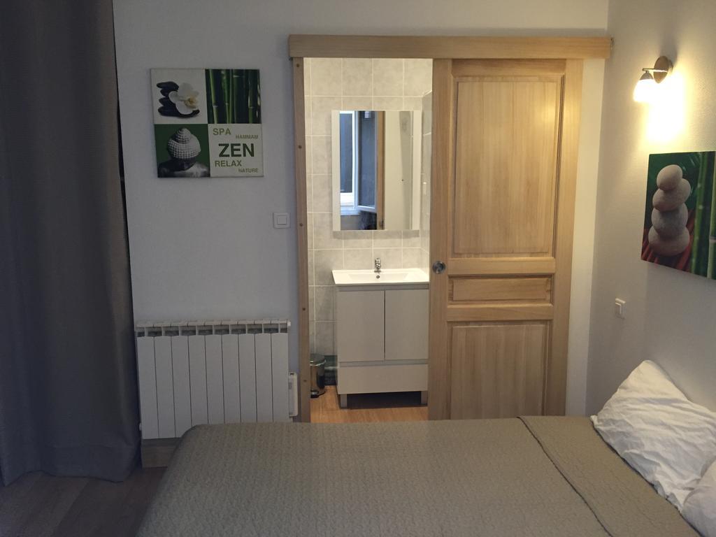 Residence Natura อักซ์-เลส์-แตร์มส์ ห้อง รูปภาพ