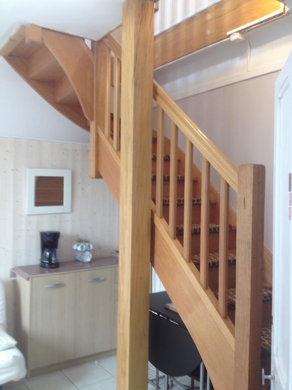 Residence Natura อักซ์-เลส์-แตร์มส์ ภายนอก รูปภาพ