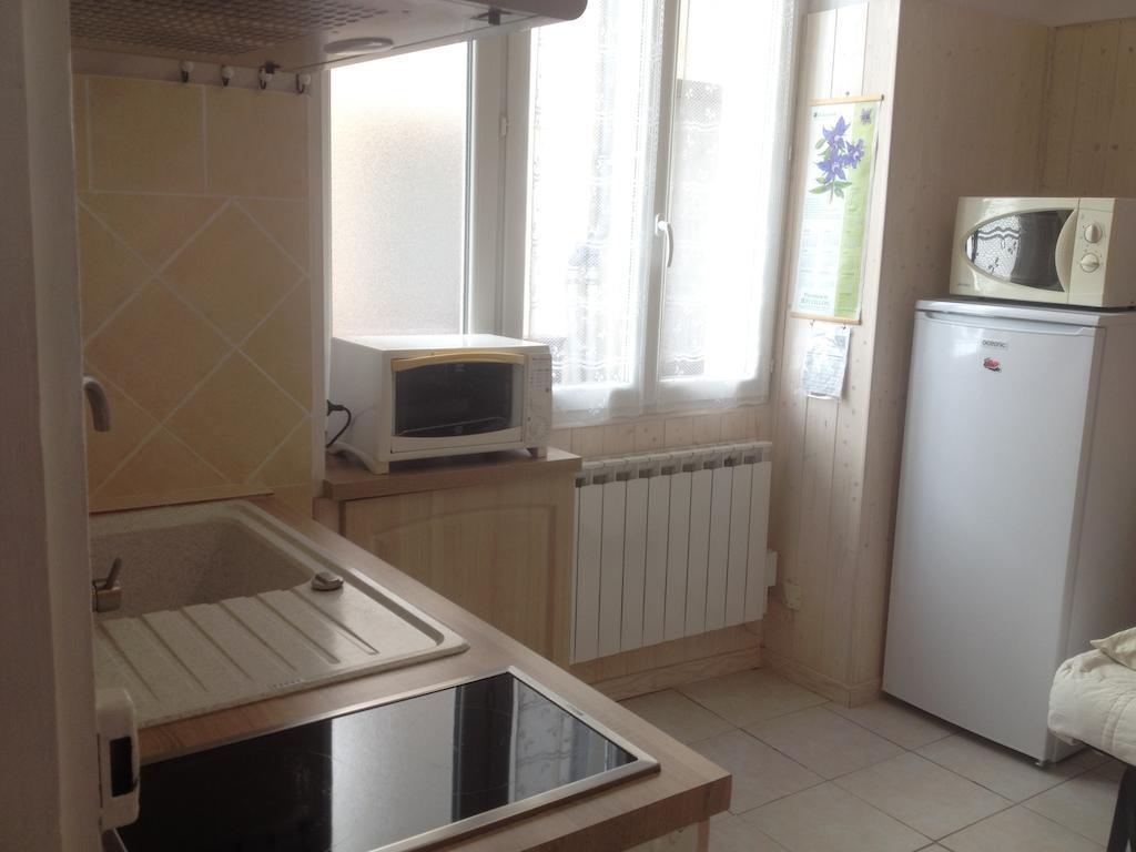 Residence Natura อักซ์-เลส์-แตร์มส์ ภายนอก รูปภาพ