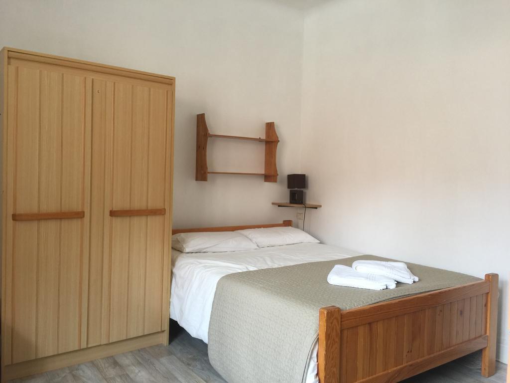 Residence Natura อักซ์-เลส์-แตร์มส์ ภายนอก รูปภาพ