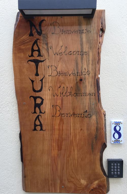Residence Natura อักซ์-เลส์-แตร์มส์ ภายนอก รูปภาพ